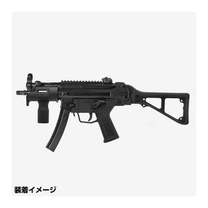 MAGPUL（マグプル） MAGPUL SLハンドガード H&K MP5K / SP89用 M-LOK