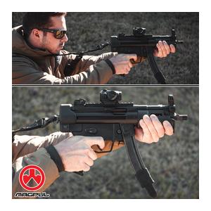MAGPUL（マグプル） MAGPUL SLハンドガード H&K MP5K / SP89用 M-LOK