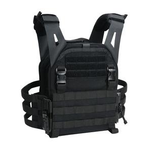 Warrior Assault Systems プレートキャリア LPC V2 ロープロファイル W