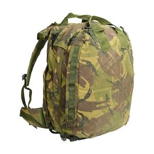 イギリス軍放出品 バックパック Other Arms Rucksack 70L DPM迷彩