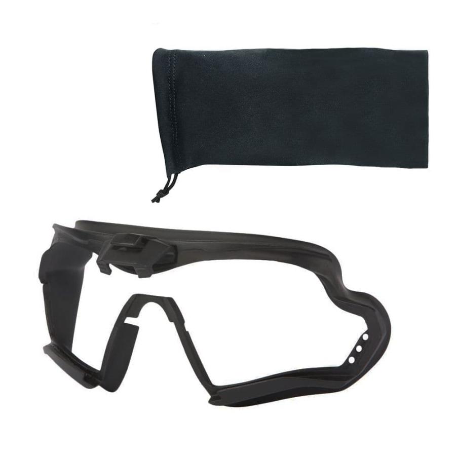 ESS ゴーグルパーツ GASKET ガスケット CROSSBOW用 ケース付き