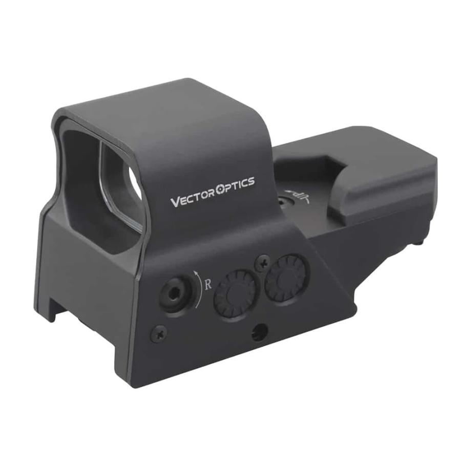 未使用 VECTOROPTICS Omega8Reticle SCRD-04 VECTOR OPTICS ドットサイト OMEGA 8 マルチレティクル SCRD-04