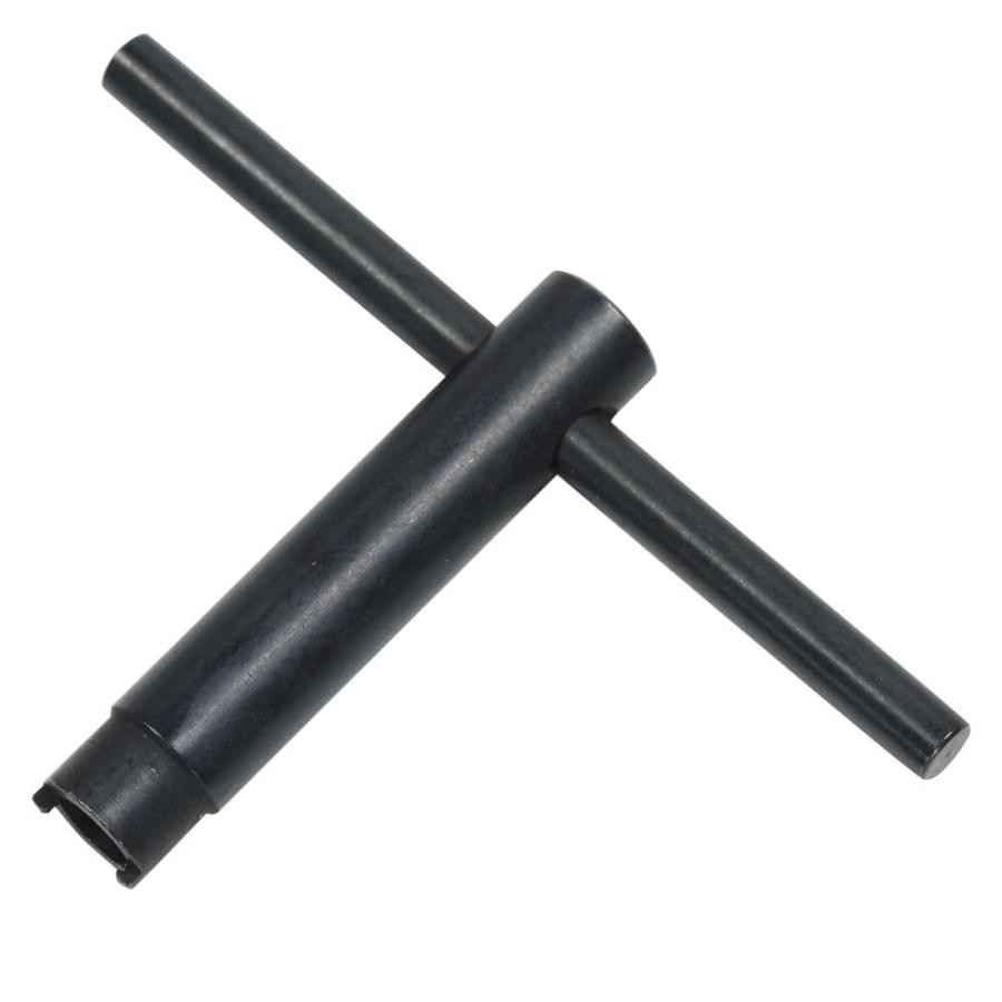 Carbon8 バルブレンチ CO2ガスガン マガジン専用工具 放出バルブ Carbon8 バルブレンチ CO2ガスガン マガジン専用工具 放出バルブ