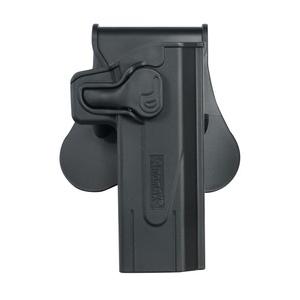 AMOMAX タクティカルホルスター 東京マルイ HI-CAPA 4.3/5.1/ゴールド