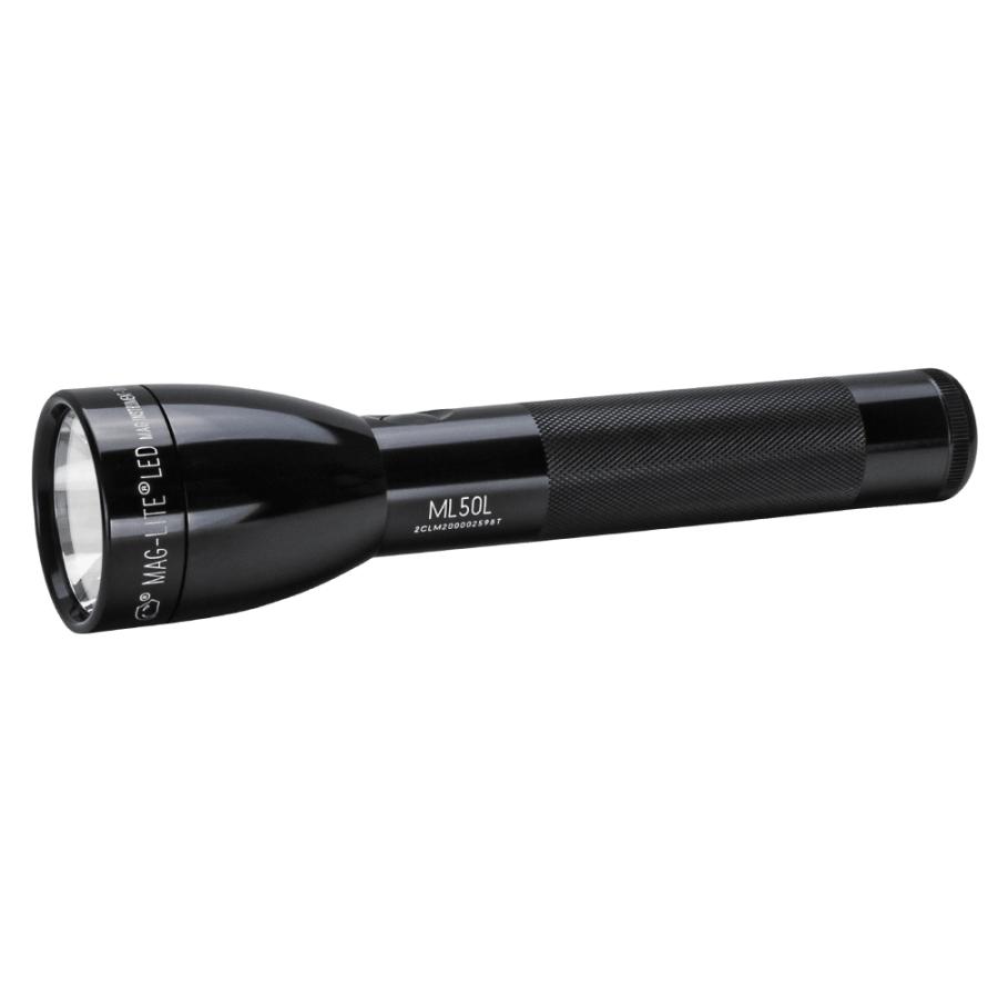 MAG-LITE（マグライト） MAGLITE 懐中電灯 ML50L LED Cセル [ 2C_(単二