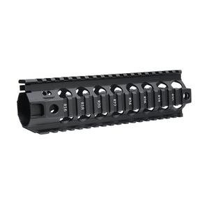 BCM ハンドガード QRF クワッドレール M4/AR15用 アルミ合金製 [ 8