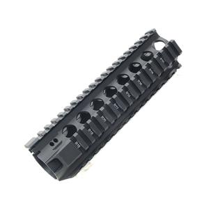 BCM ハンドガード QRF クワッドレール M4/AR15用 アルミ合金製 [ 8