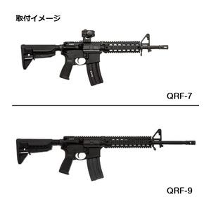 BCM ハンドガード QRF クワッドレール M4/AR15用 アルミ合金製 [ 8インチ ] 米国製 Bravo｜repmartjp｜06