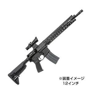 BCM ハンドガード QRF クワッドレール M4/AR15用 アルミ合金製 [ 8