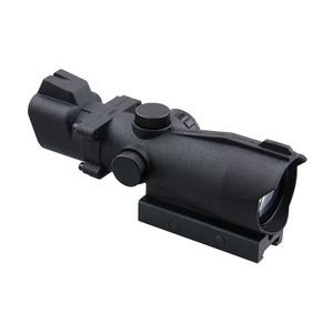 VECTOR OPTICS ドットサイト Condor 2×42 低倍率 SCRD-03 ベクター