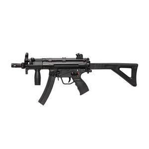 SRC ガスガン MP5K PDW CO2GBB 初期型SEFレシーバー JASG認定