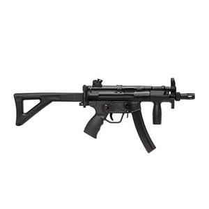 SRC ガスガン MP5K PDW CO2GBB 初期型SEFレシーバー JASG認定