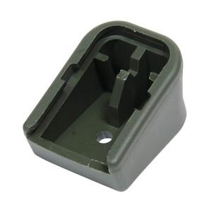 GUARDER グロック用プラス2タイプマガジンバンパー リアル刻印 GBB