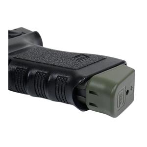 GUARDER グロック用プラス2タイプマガジンバンパー リアル刻印 GBB