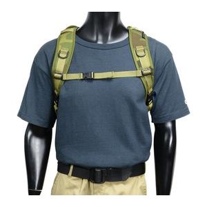 米軍放出品 ハイドレーションキャリア CAMELBAK製 ウッドランド迷彩