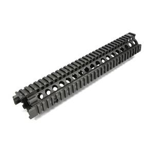 マッドブル ダニエルディフェンス RISⅡ 12.25＋実物XTM Eレール マッドブル ダニエルディフェンス RISⅡ 12.25＋実物XTM Eレール