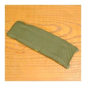 アメリカ軍放出品 ミサイルランチャー用スリング オリーブドラブ