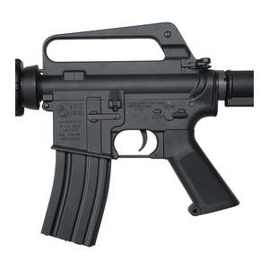 電動ガン XM177 G&P製メタルフレーム ハンドガード 可動未確認 XM177米