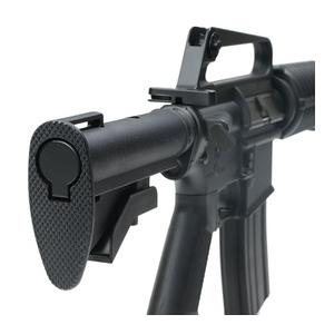 CYMA 電動ガン XM177E2 E.T.U搭載 フルメタル シーマ 電子トリガー搭載