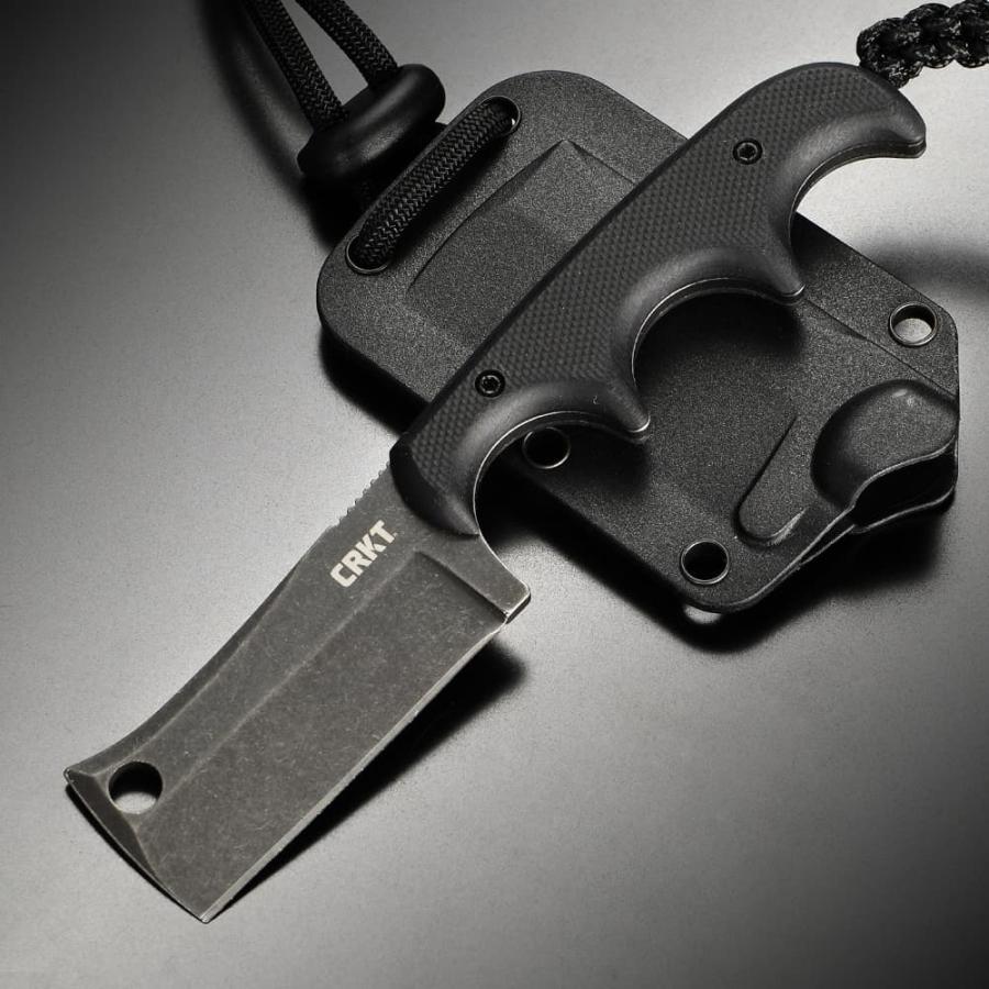 全品送料0円 CRKT ネックナイフ ミニマリスト クリーバー BLACKOUT 383K コロンビアリバー columbia river knife wantannas.go.id 全品送料0円 CRKT ネックナイフ ミニマリスト クリーバー BLACKOUT 383K コロンビアリバー columbia river knife wantannas.go.id
