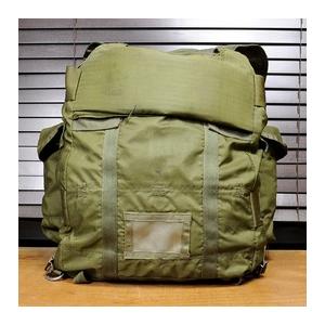 米軍放出品 フィールドパック LC-1 アリスパック ミディアム OD