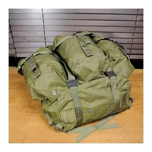 米軍放出品 フィールドパック LC-1 アリスパック ミディアム OD