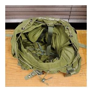米軍放出品 フィールドパック LC-1 アリスパック ミディアム OD