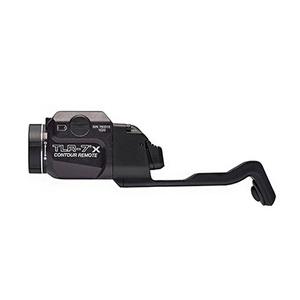STREAMLIGHT（ストリームライト） コンパクトウェポンライト TLR-7X