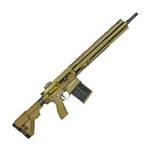 UMAREX/VFC ガスブローバックガン H&K G28 マークスライフル JP.ver
