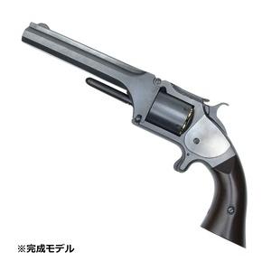 モデルガン組立キット マルシン 坂本龍馬の銃 ゴールドABS - NEW
