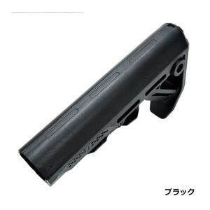 STRIKE INDUSTRIES バットストック MOD1 ミルスペックチューブ対応 M4/AR-15用 SI-STRIKE-ES-MOD1 [ FDE\u0026ブラック ]の画像