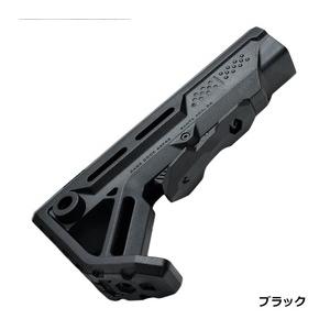 STRIKE INDUSTRIES バットストック MOD1 ミルスペックチューブ対応 M4/AR-15用 SI-STRIKE-ES-MOD1 [ FDE\u0026ブラック ]の画像