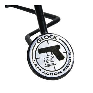 GLOCK ガンスタンド 公式アイテム AS10082 ワイヤー型 グロック