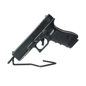 GLOCK ガンスタンド 公式アイテム AS10082 ワイヤー型 グロック