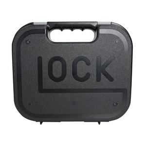 バンドガンケース6個まとめ売り‼️グロック純正もあるよ‼️ Glock 純正 ハンドガンケース G44 1丁用 クリーニングキット付き 47676