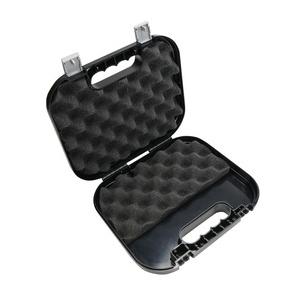Glock 純正 ハンドガンケース G44 1丁用 クリーニングキット付き 47676
