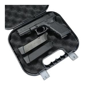 Glock 純正 ハンドガンケース G44 1丁用 クリーニングキット付き 47676