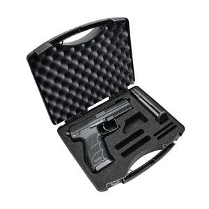 Heckler&Koch 純正 ハンドガンケース P30/HK45用 ドイツ製 1丁用