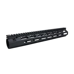 BCM AIR ハンドガード MCMR 公認ライセンスモデル M4/AR15用 M-LOK