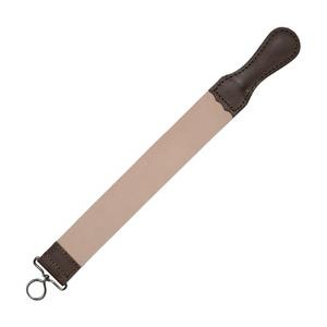 革砥 吊り下げ式 剃刀/ナイフメンテナンス用品 ベルトタイプ ライト