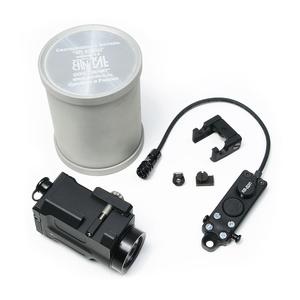 Zenit ウェポンライト Klesh-2P Gen2.0 リモートスイッチ KV-D2P付き