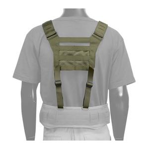 DIRECT ACTION サスペンダー モスキート Hハーネス [ レンジャー