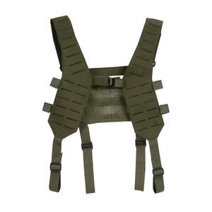 DIRECT ACTION サスペンダー モスキート Hハーネス [ レンジャー