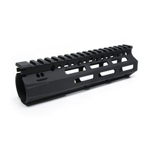 BCM ハンドガード MCMR M-LOK アルミ合金製 M4/AR15用 [ ブラック / 7