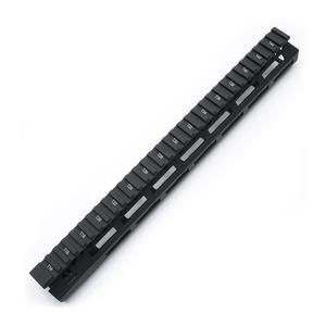 BCM ハンドガード MCMR M-LOK アルミ合金製 M4/AR15用 [ ブラック / 13