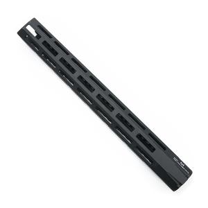 BCM ハンドガード MCMR M-LOK アルミ合金製 M4/AR15用 [ ブラック / 13