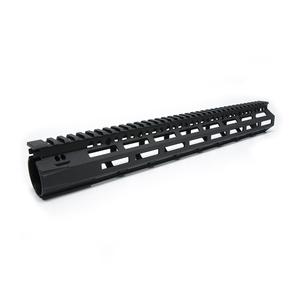 BCM ハンドガード MCMR M-LOK アルミ合金製 M4/AR15用 [ ブラック / 15