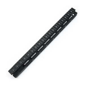 BCM ハンドガード MCMR M-LOK アルミ合金製 M4/AR15用 [ ブラック / 15