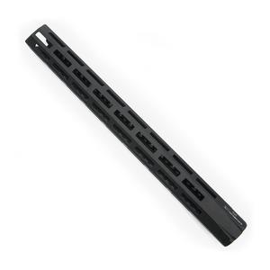 BCM ハンドガード MCMR M-LOK アルミ合金製 M4/AR15用 [ ブラック / 15