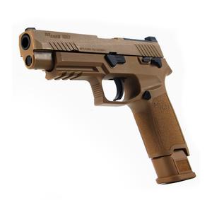 SIG AIR Proforce ガスガン M17 CO2 国内向けモデル JASG認定